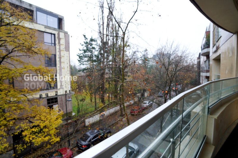 Primaverii, apartament 4 camere, 176 mp, parcare